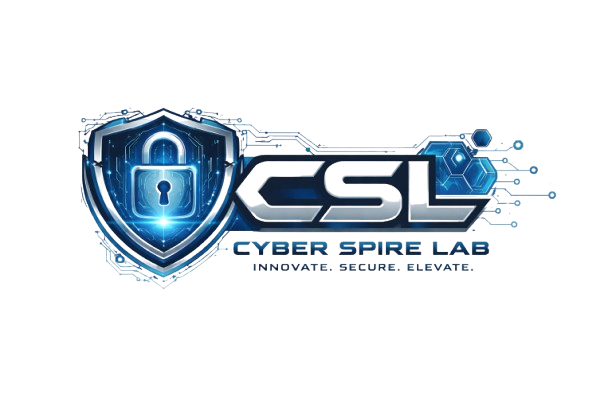 cyberspirelab.com